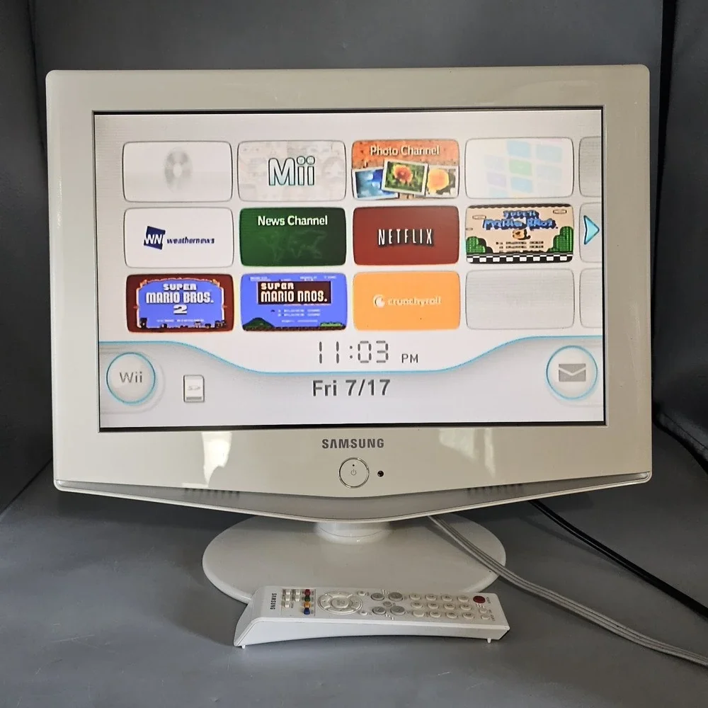Samsung LN-S1952W 19